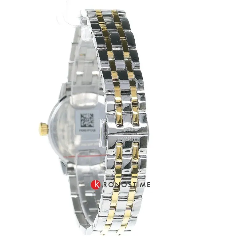 Фотография часов Tissot Classic Dream Lady T129.210.22.263.00_25