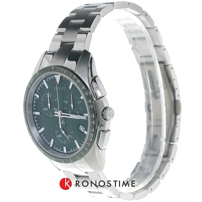 Фотография часов Rado Hyperchrome Chronograph R32259313 _39