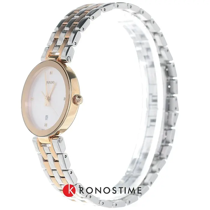 Фотография часов Rado Florence Diamonds R48873733_38