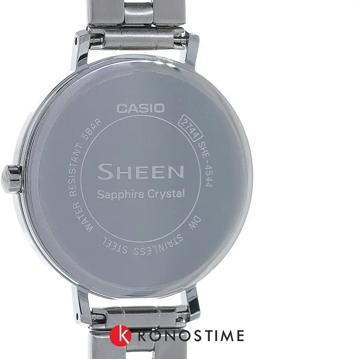 Фотография часов Casio Sheen SHE-4544D-7AUDF_25