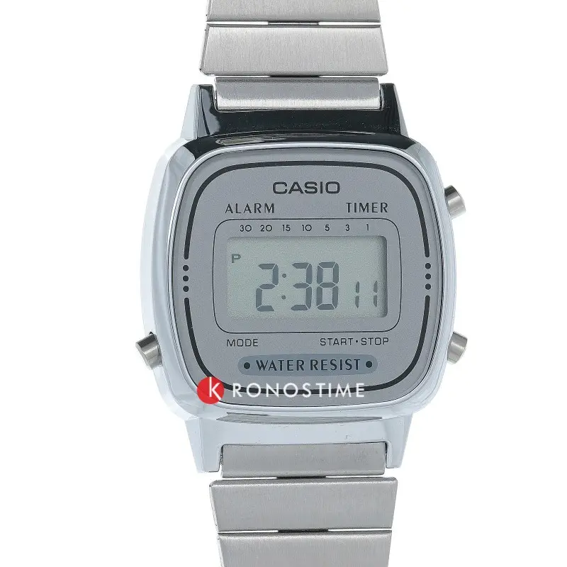 Фотография часов Casio Vintage LA670WEA-7E_35