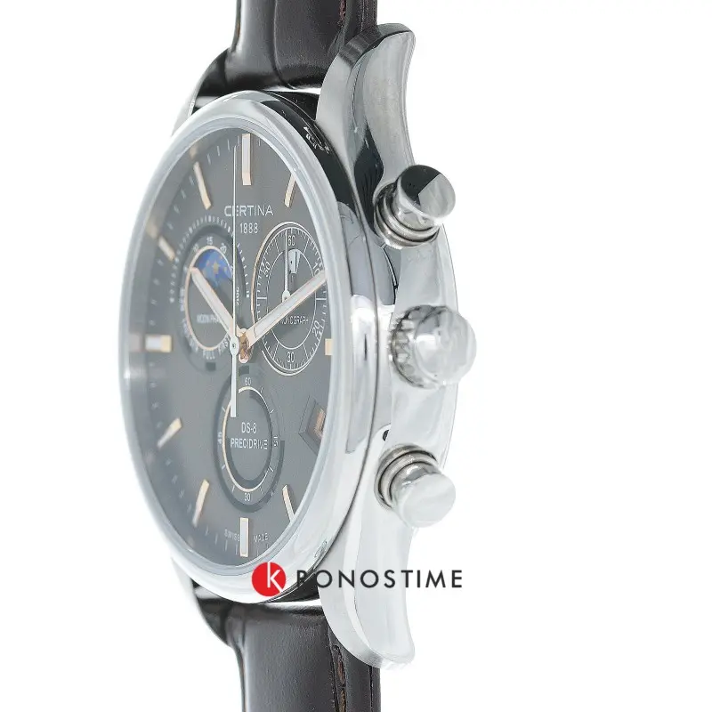 Фотография часов Certina DS-8 Chronograph Moon Phase C033.450.16.081.00_30