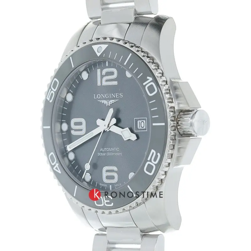 Фотография часов Longines HydroConquest L3.782.4.76.6_4