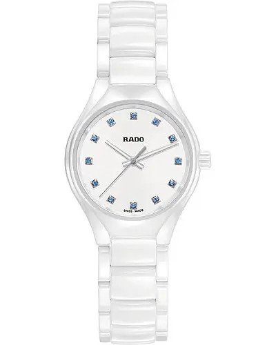 Rado True Diamonds R27061722