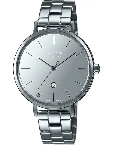 Casio Sheen SHE-4544D-7AUDF