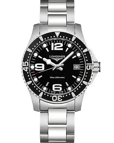 Longines HydroConquest L3.340.4.56.6