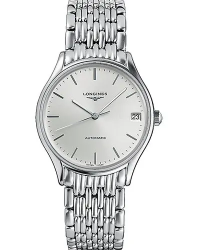 Longines Lyre L4.361.4.72.6 