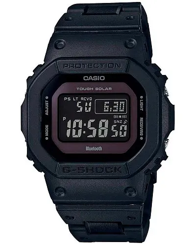 Casio G-Shock GW-B5600BC-1BDR (GW-B5600BC-1B)