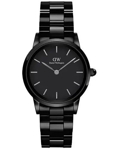 Daniel Wellington Iconic Link Ceramic DW00100415