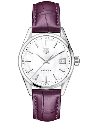 TAG Heuer Carrera Lady WBK1311.FC8261