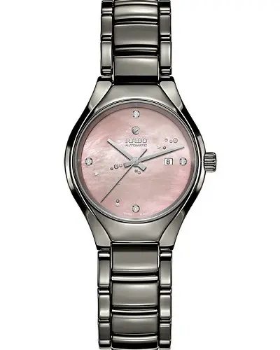 Rado True Automatic Diamonds R27243832