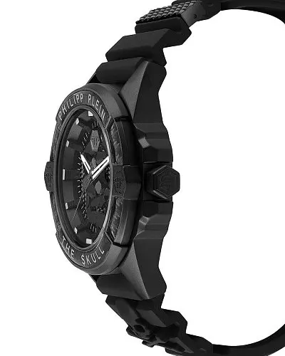 Philipp Plein The Skull Carbon Fiber PWAAA2022