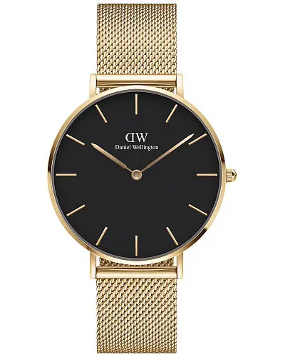 Daniel Wellington Petite Evergold DW00100345