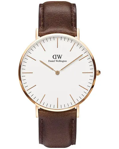 Daniel Wellington Classic Bristol DW00100009