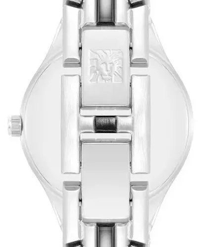 Anne Klein Metals 4061SVGY