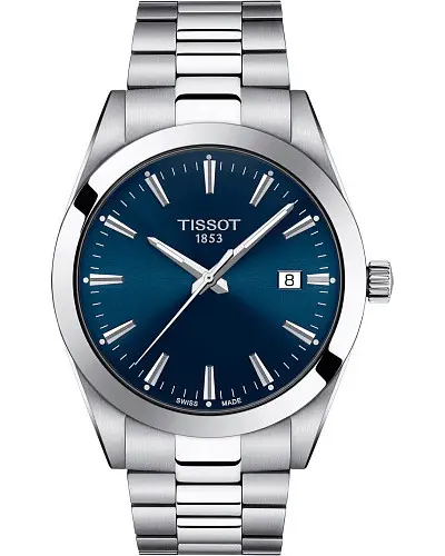 Tissot Gentleman T127.410.11.041.00