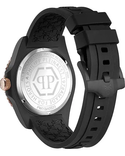 Philipp Plein GMT-I Challenger PWYBA0823