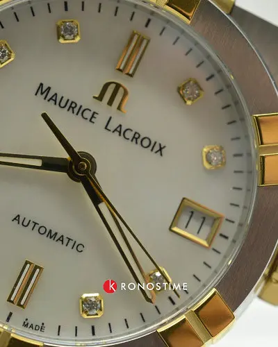 Maurice Lacroix Aikon Automatic AI6006-PVY13-170-1