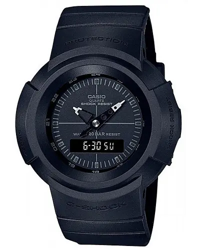 Casio G-Shock AW-500BB-1E