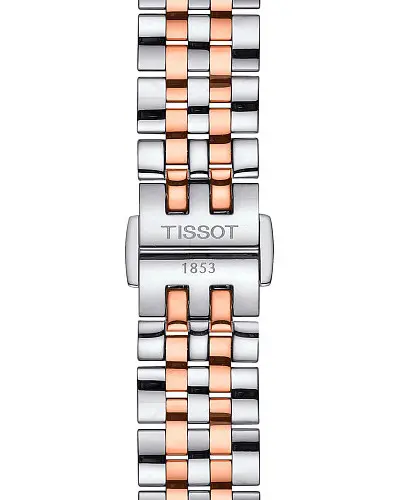 Tissot Le Locle Automatic Lady T006.207.22.116.00