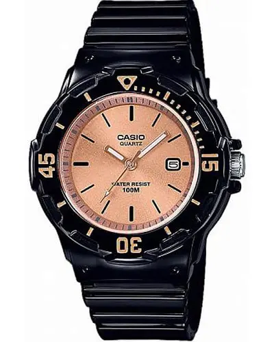 Casio Collection LRW-200H-9E2VDF (LRW-200H-9E2)