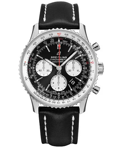 Breitling Navitimer B01 Chronograph 43 AB0121211B1X1