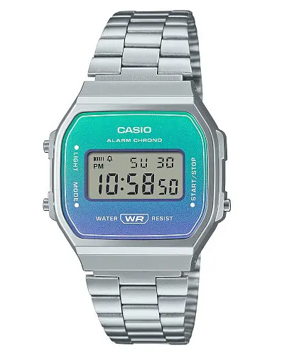 Casio Vintage A-168WER-2A