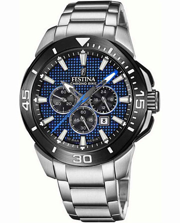 Festina Chrono Bike F20641/2