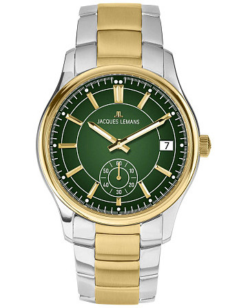 Jacques Lemans Derby 1-2197i