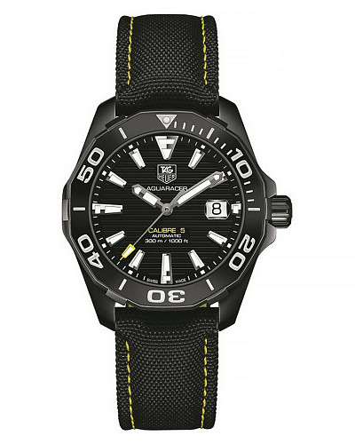 TAG Heuer Aquaracer WAY218A.FC6362