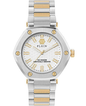 Philipp Plein The Hexagon PW1BA0523