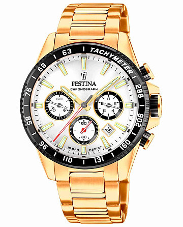 Festina Timeless Chrono F20634/1