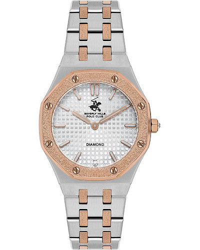 Beverly Hills Polo Club Quartz BP3631X.530