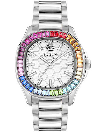 Philipp Plein the Spectre lady PWTAA1124