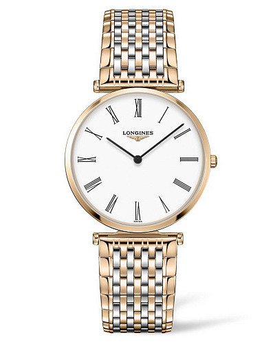 Longines La Grande Classique L4.755.1.91.7