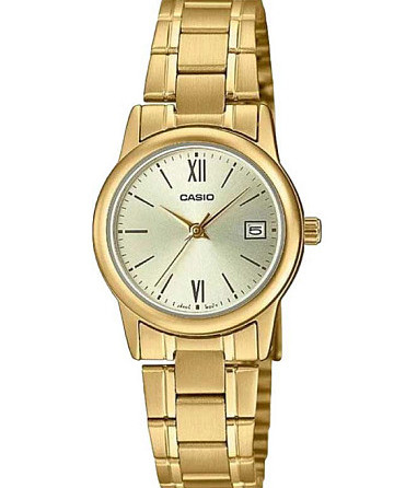 Casio Collection LTP-V002G-9B3