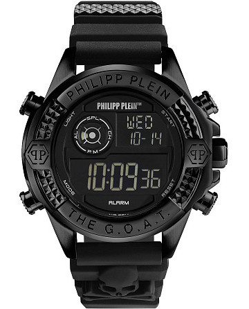 Philipp Plein The G.O.A.T. PWFAA0221