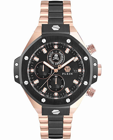 Philipp Plein Plein Chrono Royal PWLFA0625