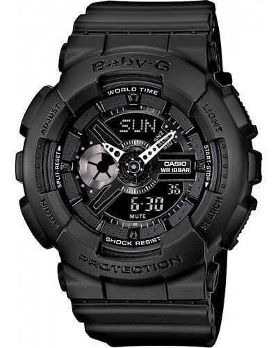 Casio Baby-G BA-110BC-1A