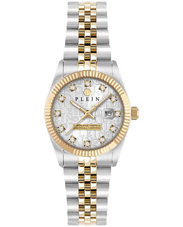 Philipp Plein Date Superlative PWNFA0425
