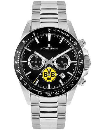 Jacques Lemans Borussia Dortmund BVB-06