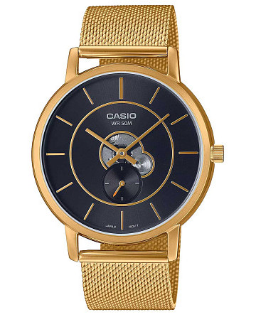 Casio Collection MTP-B130MG-1AVDF (MTP-B130MG-1A)
