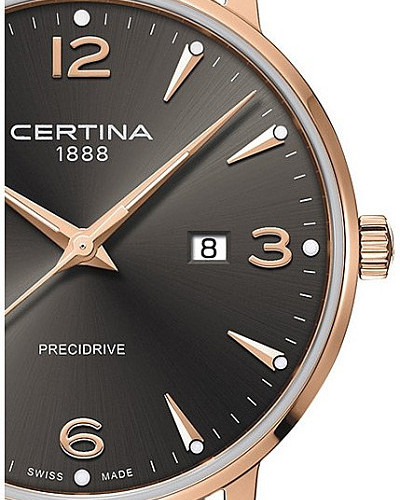 Certina DS Caimano C035.410.36.087.00