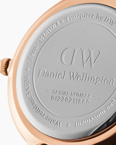 Daniel Wellington Petite Mawes DW00100225