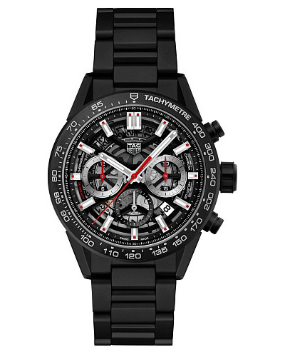 TAG Heuer Carrera CBG2090.BH0661