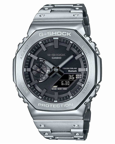 Casio G-Shock GM-B2100D-1ADR (GM-B2100D-1A)