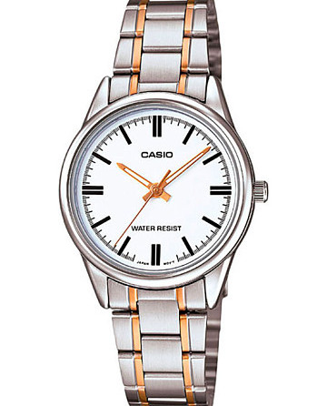 Casio Collection LTP-V005SG-7A