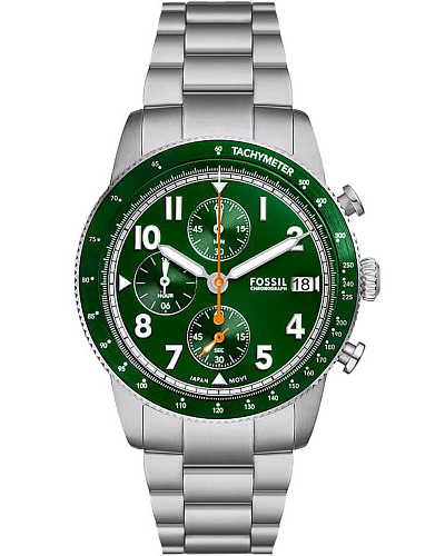 Fossil Sport Tourer FS6048