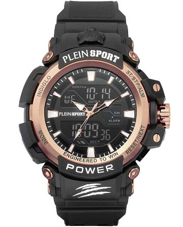 Plein Sport Combat PSNBA0323