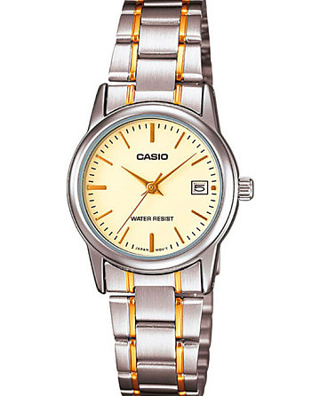 Casio Collection LTP-V002SG-9A